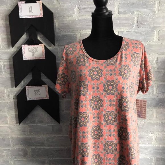 Classic Tee - Picture 1 of 1